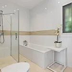 Roco Private Pool And Sea View Villa