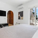 Roco Private Pool And Sea View Marbella