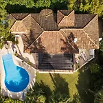 Roco Private Pool And Sea View * Marbella