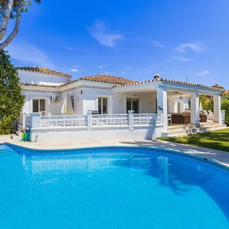 Private Pool And Sea View *