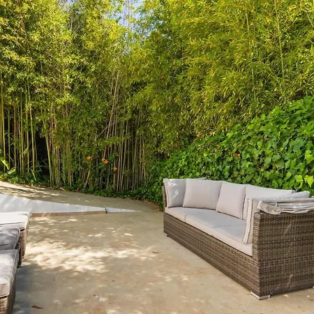 Roco Private Pool And Sea View فيلة *