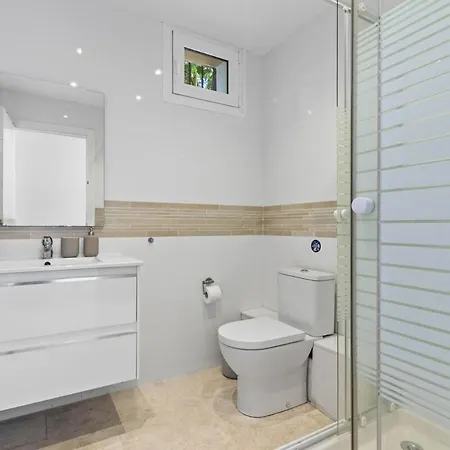 Roco Private Pool And Sea View *