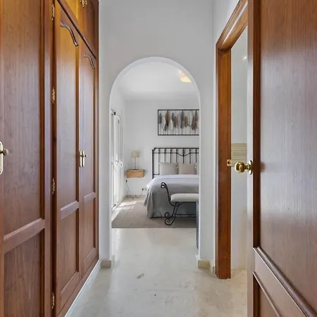 Roco Private Pool And Sea View * ماربيا