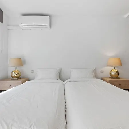 فيلة Roco Private Pool And Sea View