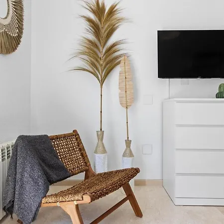 Roco Private Pool And Sea View Villa Marbella