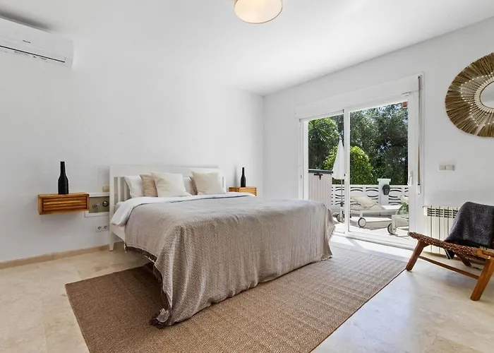 Villa Roco Private Pool And Sea View *