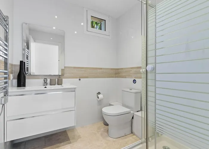 Roco Private Pool And Sea View *