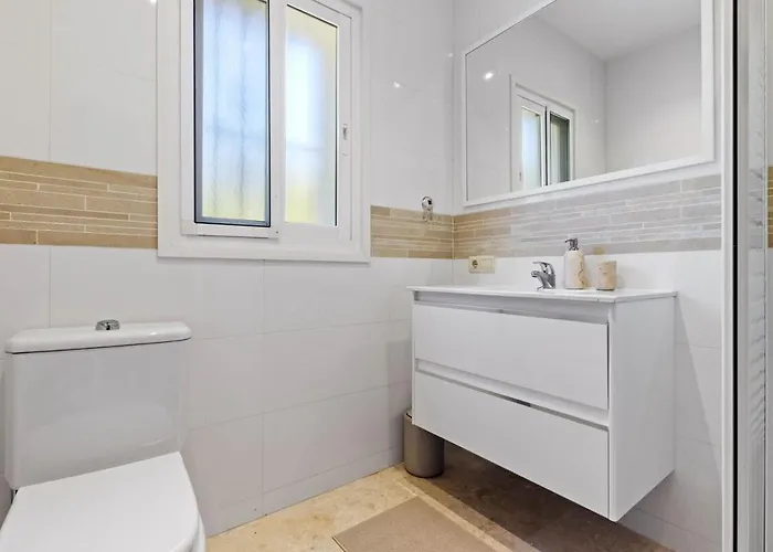 Roco Private Pool And Sea View Marbellac