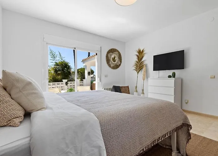 Villa Roco Private Pool And Sea View *