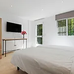 Willa Roco Private Pool And Sea View