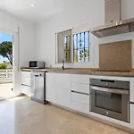 Roco Private Pool And Sea View Marbella