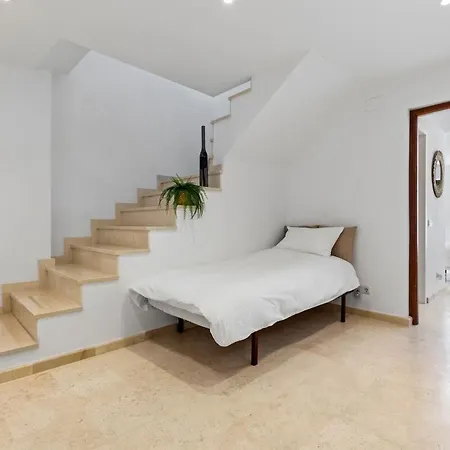 Roco Private Pool And Sea View