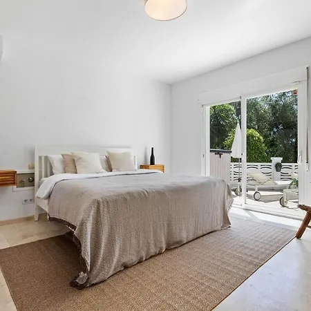 Villa Roco Private Pool And Sea View *