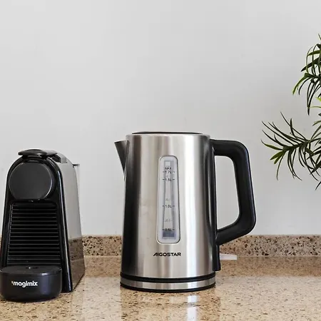 Roco Private Pool And Sea View *